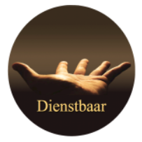 logo dienstbaar